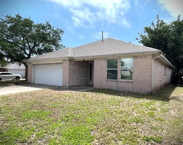 14 Clara Barton Lane, Galveston, TX 77551 - #2