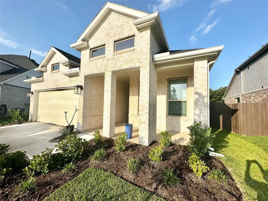 21122 Milazzo Park Trail, Tomball, TX 77377 - #2