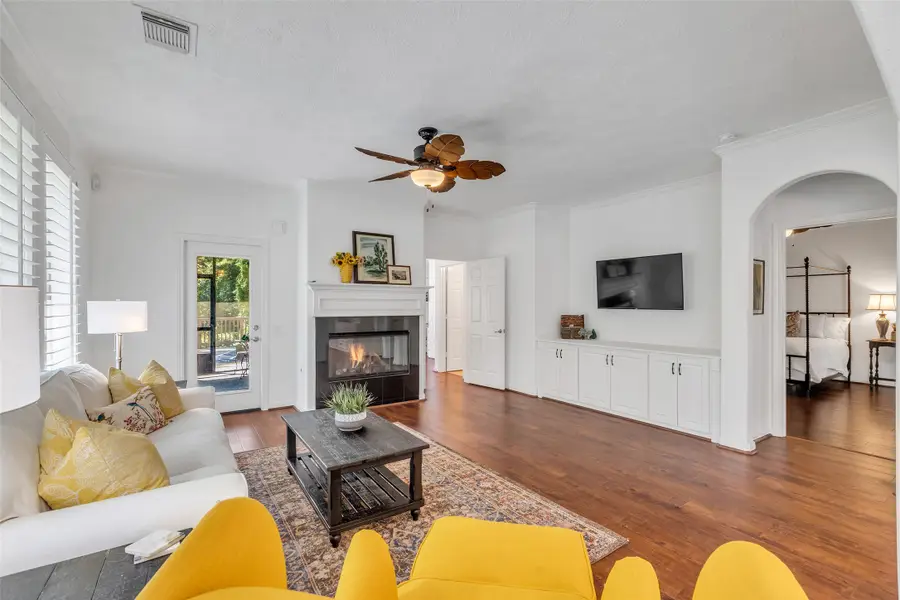 91 Misty Harbor Drive, Montgomery, TX 77356 - #2