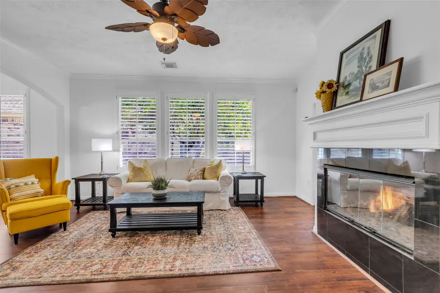 91 Misty Harbor Drive, Montgomery, TX 77356 - #3