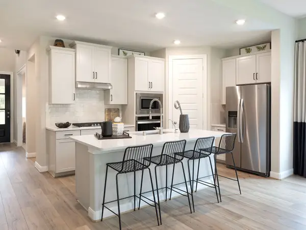 224 Raine Manor Court, Montgomery, TX 77316