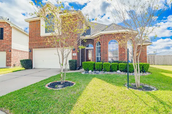 7206 Sheffield Falls Court, Houston, TX 77095