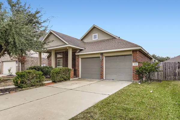 7026 Bristol Memorial Drive, Spring, TX 77379
