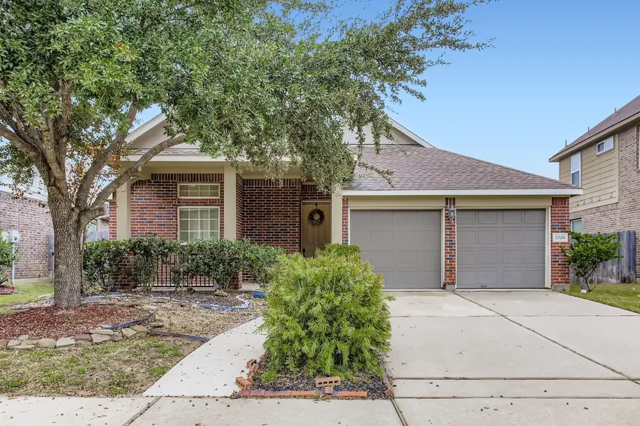 7026 Bristol Memorial Drive, Spring, TX 77379 - Image #2
