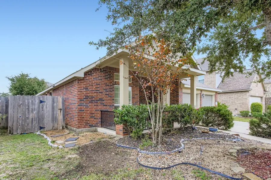 7026 Bristol Memorial Drive, Spring, TX 77379 - Image #3