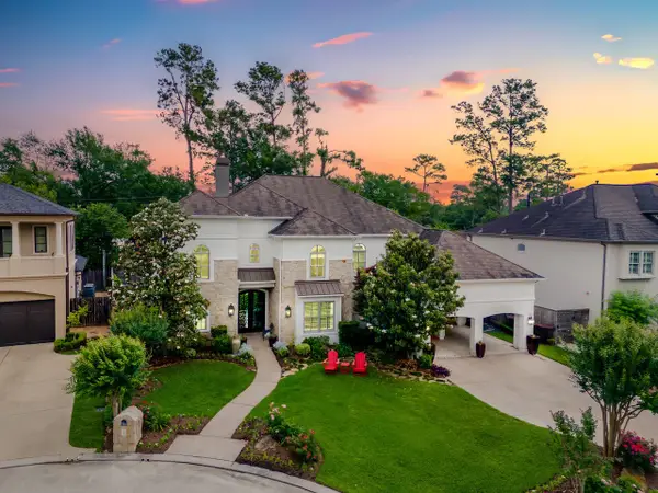 2 Burkhart Forest Court, Houston, TX 77055