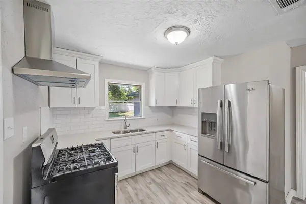 8527 Brower Street, Houston, TX 77017