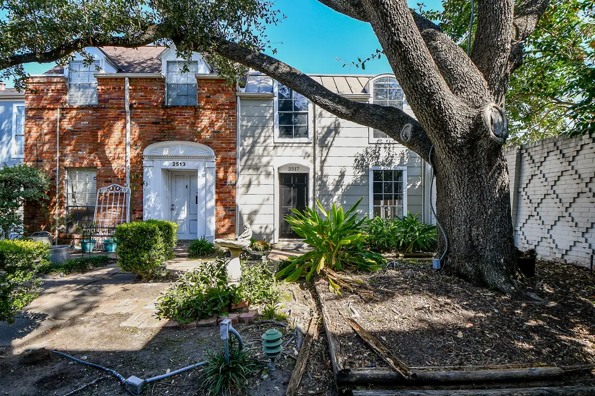 2517 Marilee Lane, Houston, TX 77057 - #1