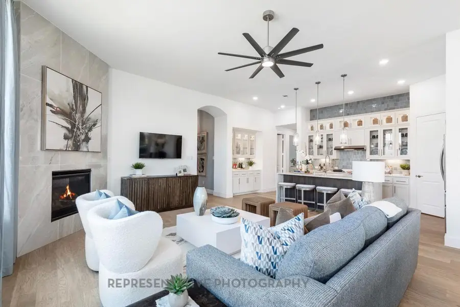 12339 Hackberry Drive, Monterey Belvieu, TX 77523 - Image #3