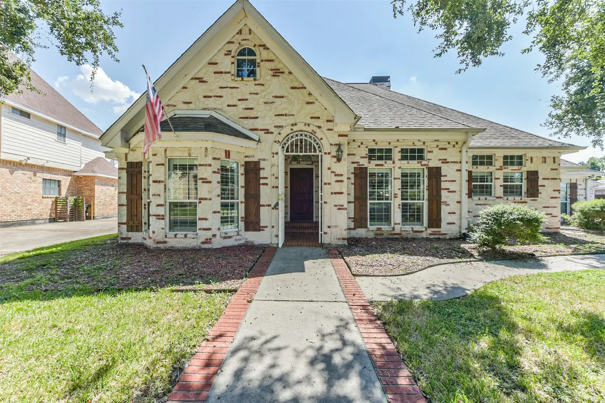 263 Wood Loop Street, Houston, TX 77015 - Image #1