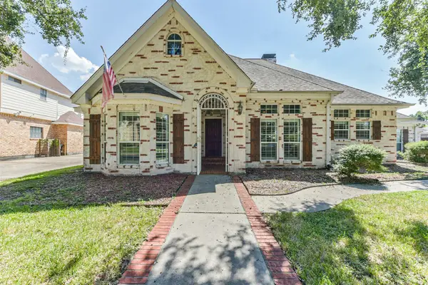 263 Wood Loop Street, Houston, TX 77015