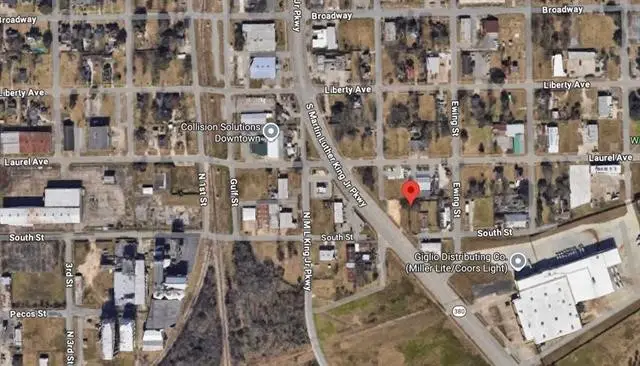 1358 South Street, Beaumont, TX 77701 - #1