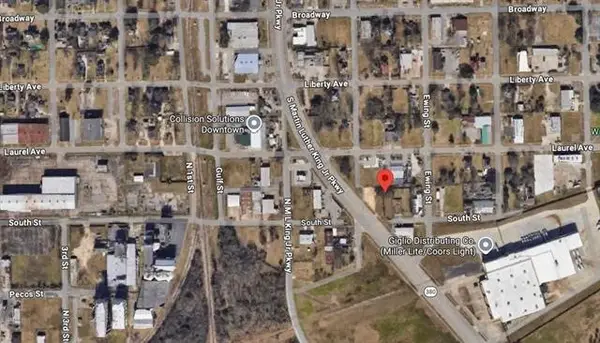 1358 South Street, Beaumont, TX 77701