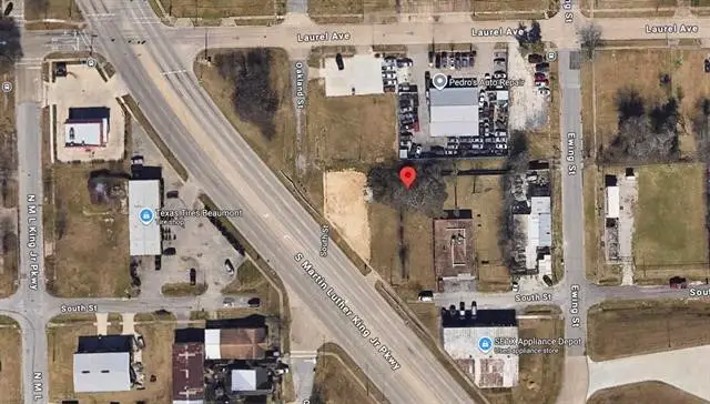 1358 South Street, Beaumont, TX 77701 - #2