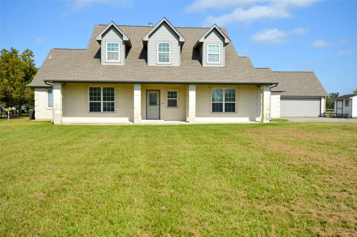 6125 Alleluia Trail, Manvel, TX 77578 - Image #1