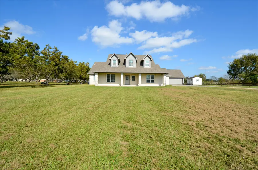 6125 Alleluia Trail, Manvel, TX 77578 - Image #2