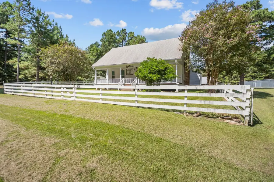 609 County Road 1175, Kennard, TX 75847 - Image #3