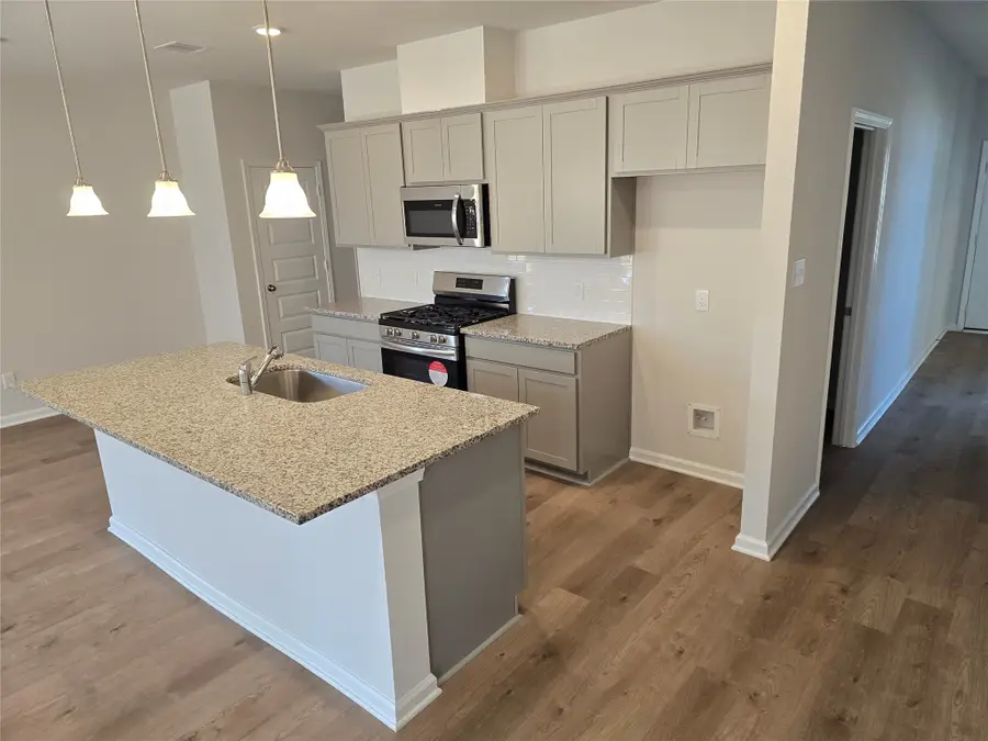 3406 Morning Fog Drive, Richmond, TX 77406 - Image #2