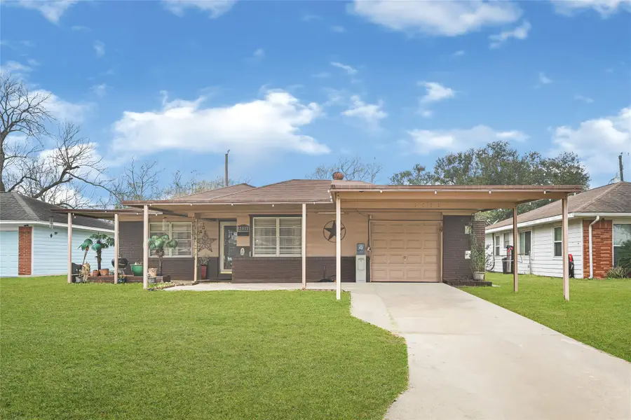 12337 Kayla Lane, Galena Park, TX 77015 - #3