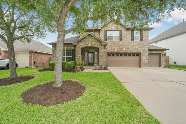 5014 Beech Fern Drive, Richmond, TX 77407