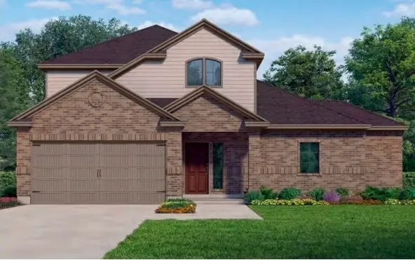 2421 Cindy Ct, Conroe, TX 77304 - #1