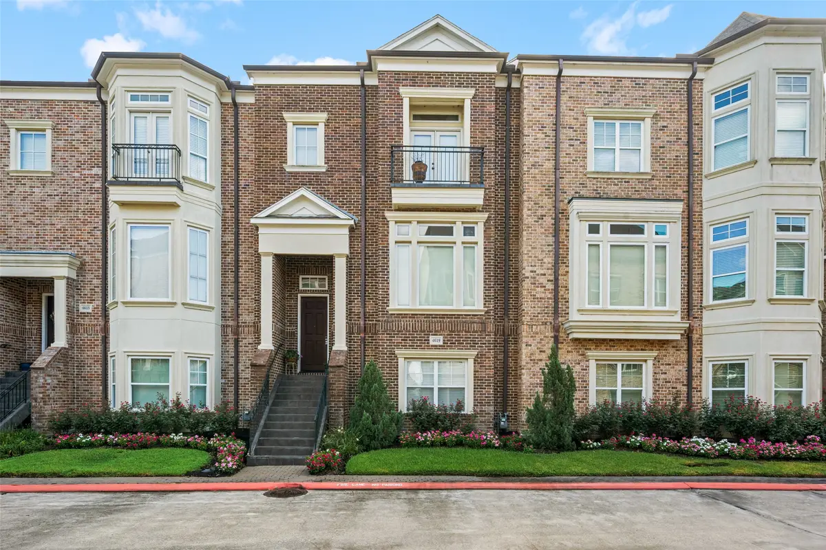 4619 Regent Manor Drive, Kingwood, TX 77345 - Image #1