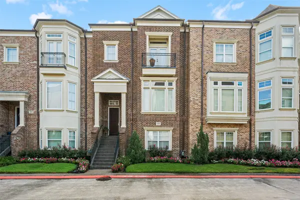 4619 Regent Manor Drive, Kingwood, TX 77345