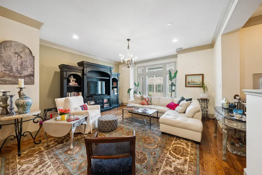 4619 Regent Manor Drive, Kingwood, TX 77345 - Image #2