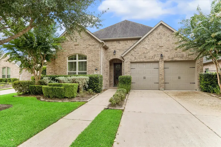 11 Willow Tree Court, Missouri City, TX 77459 - #2