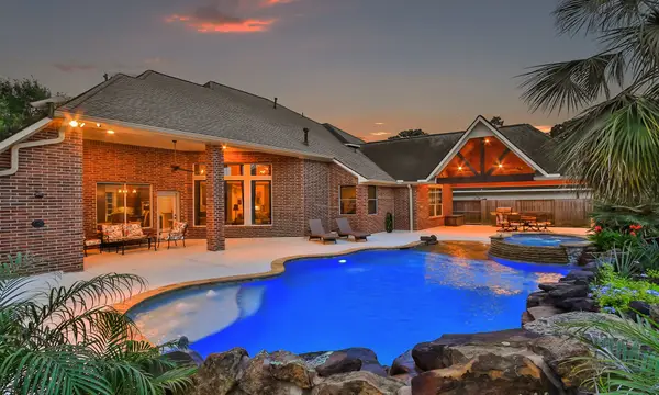 19815 Rose Dawn Lane, Spring, TX 77379