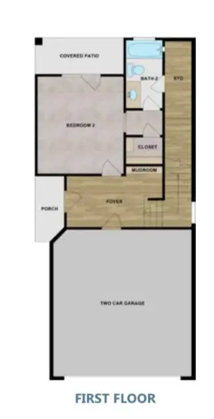 3506 Dorset Cliff Lane, Houston, TX 77055 - #2