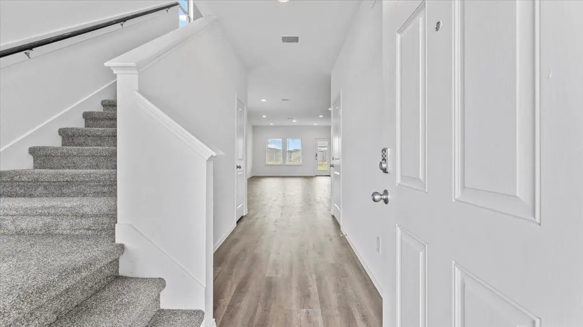 2403 Heeney Park Lane, Spring, TX 77373 - #1