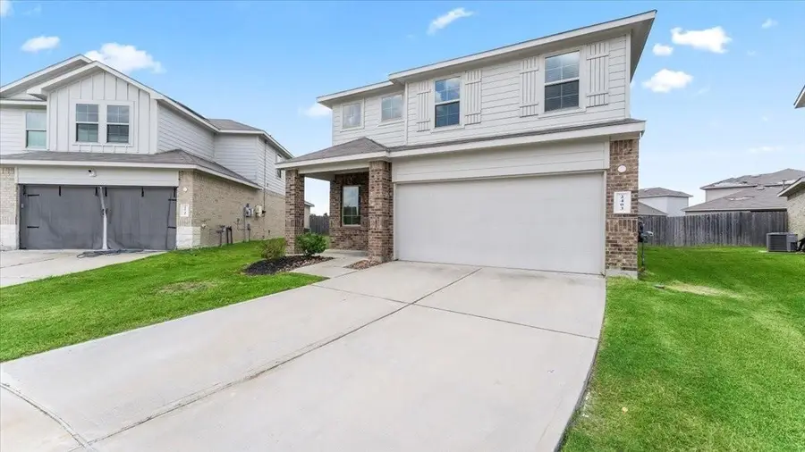 2403 Heeney Park Lane, Spring, TX 77373 - #3
