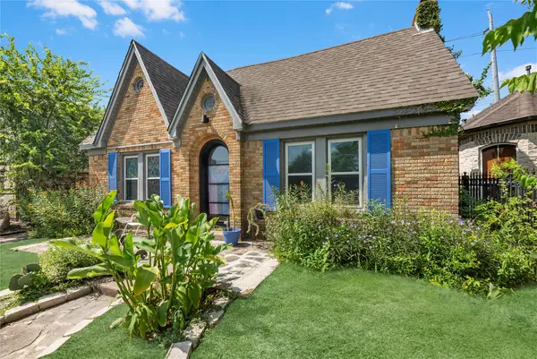 2906 Rosewood Street, Houston, TX 77004