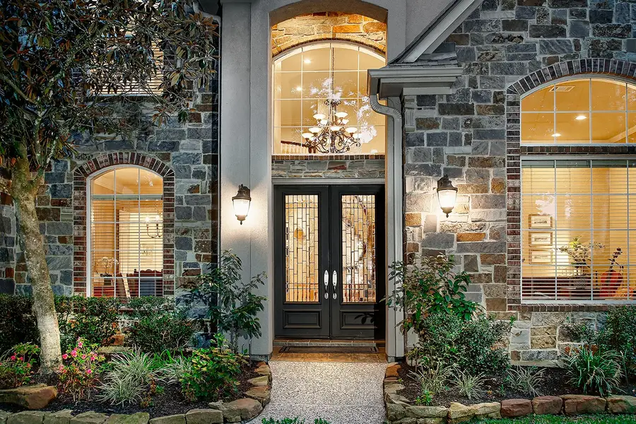 27 Silver Maple, The Woodlands, TX 77382 - #3