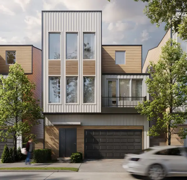 609 N Nagle Street, Houston, TX 77003