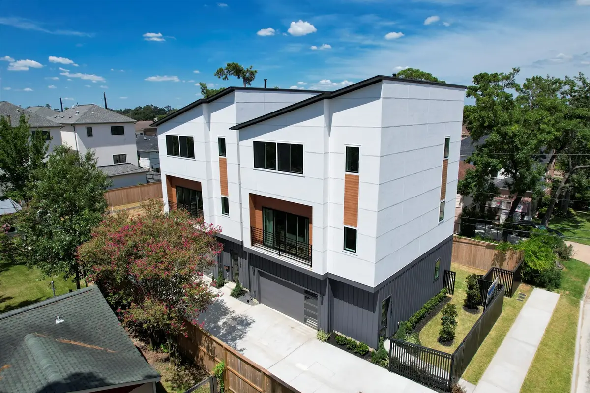 7120 Gary Street #B, Houston, TX 77055 - #1