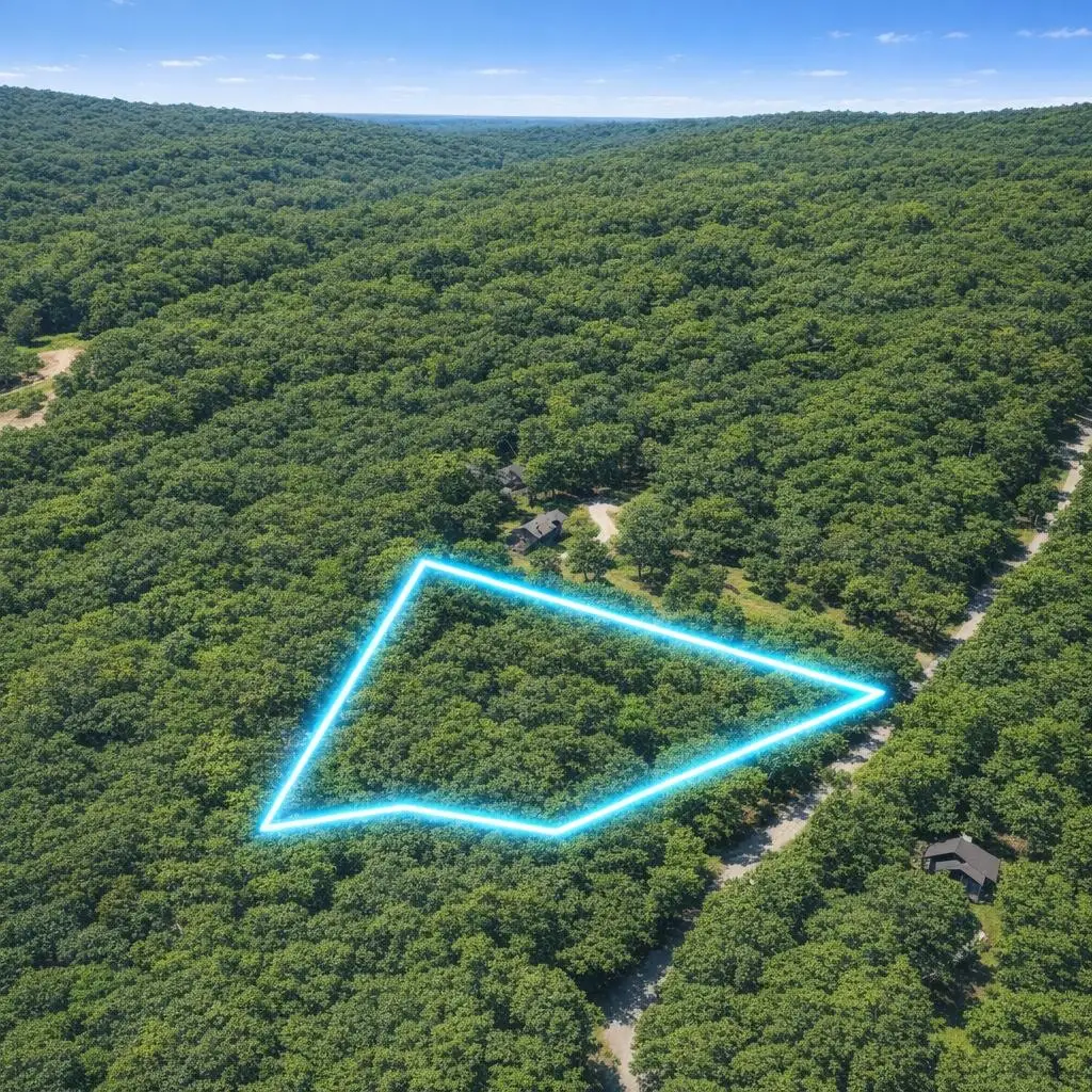 TBD 3.07 Acres Cardinal Drive, Southeast Montgomery, TX 77447 - #1