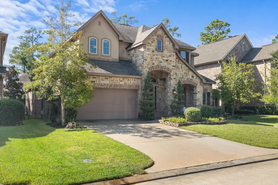 11 Canoe Bend Drive, Spring, TX 77389 - #2