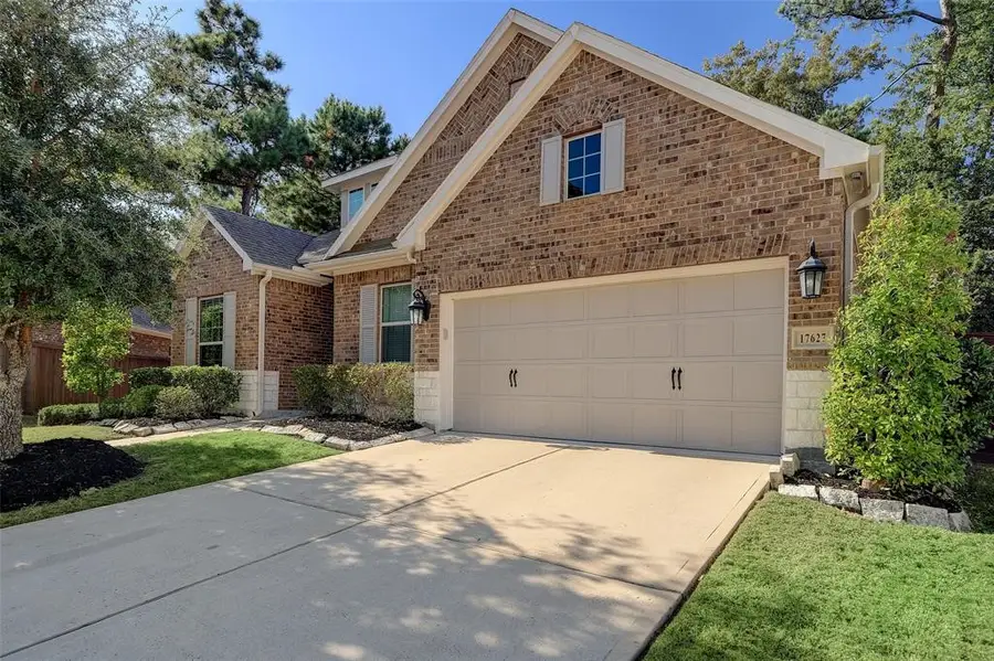 17627 Cook Forest Drive, Humble, TX 77346 - #2
