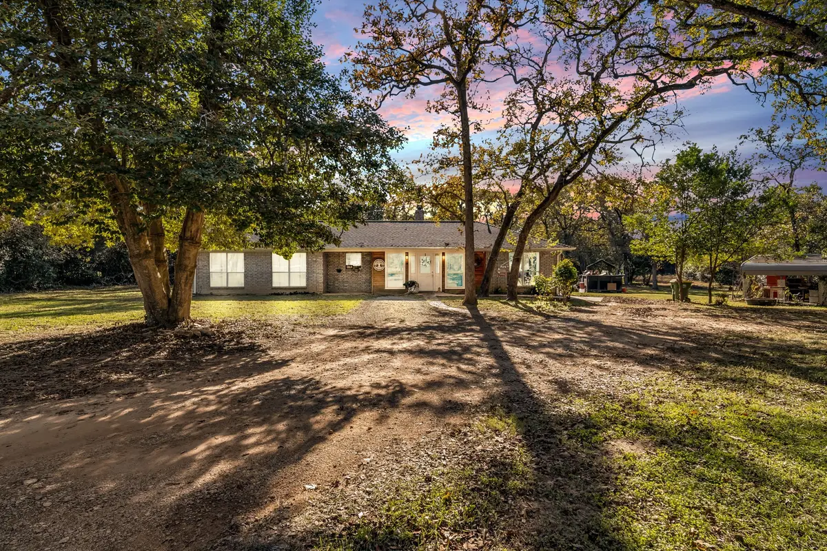 266 Planter Pointe, Hilltop Lakes, TX 77871 - #1