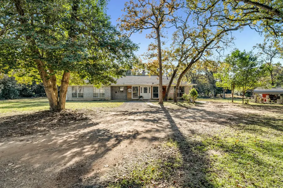 266 Planter Pointe, Hilltop Lakes, TX 77871 - #3