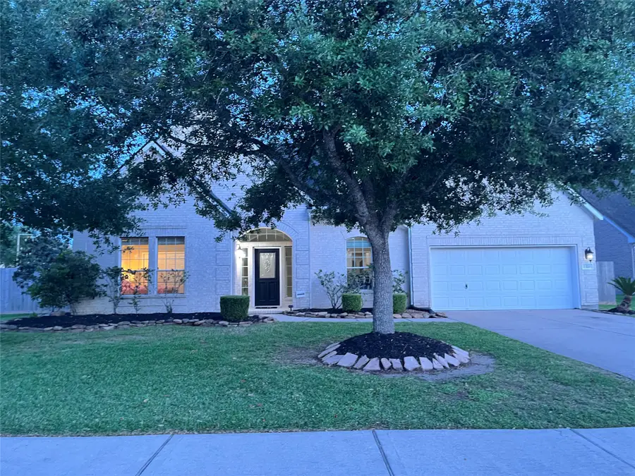 1320 Riverrock Court, Friendswood, TX 77546 - #2