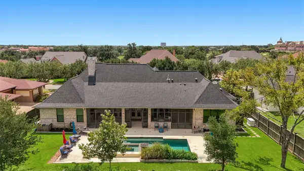 5117 Inverness Drive, Bryan, TX 77802