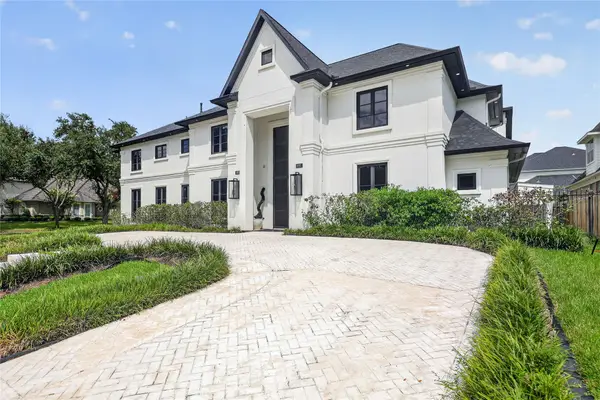 4103 Thistle Hill Court, Sugar Land, TX 77479