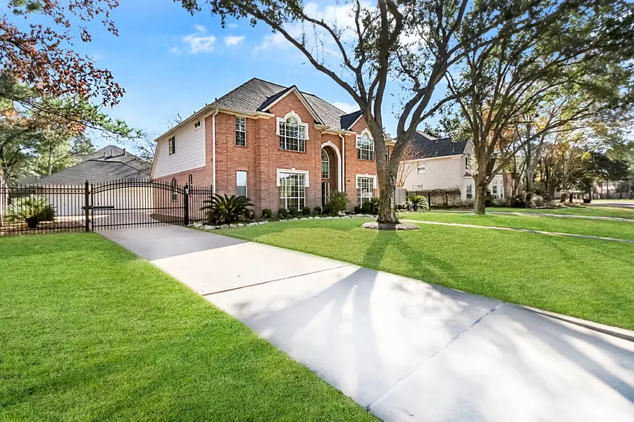 803 Chisel Point Drive, Houston, TX 77094 - #2