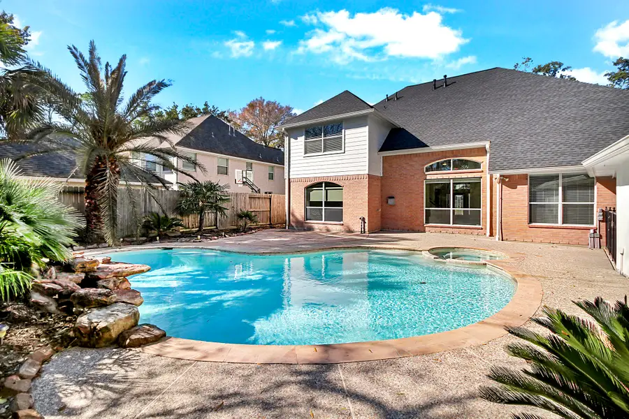 803 Chisel Point Drive, Houston, TX 77094 - #3
