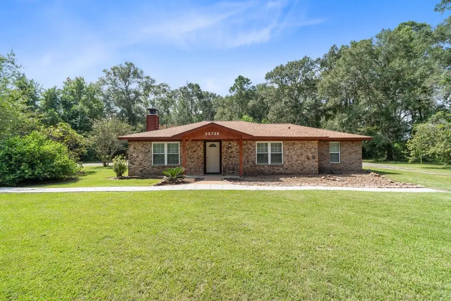 25738 Ipes Road, Splendora, TX 77372 - Image #3