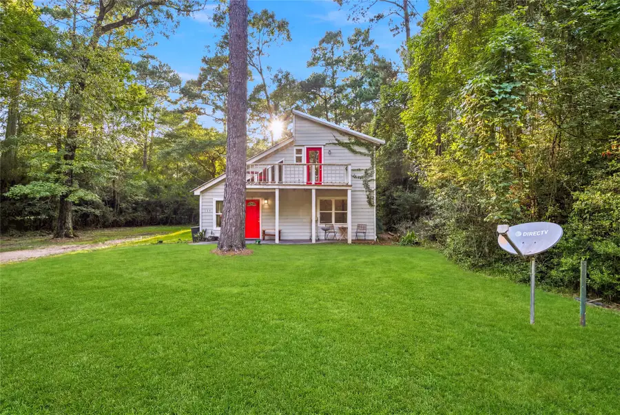 175 Pine Arbor, Trinity, TX 75862 - #2