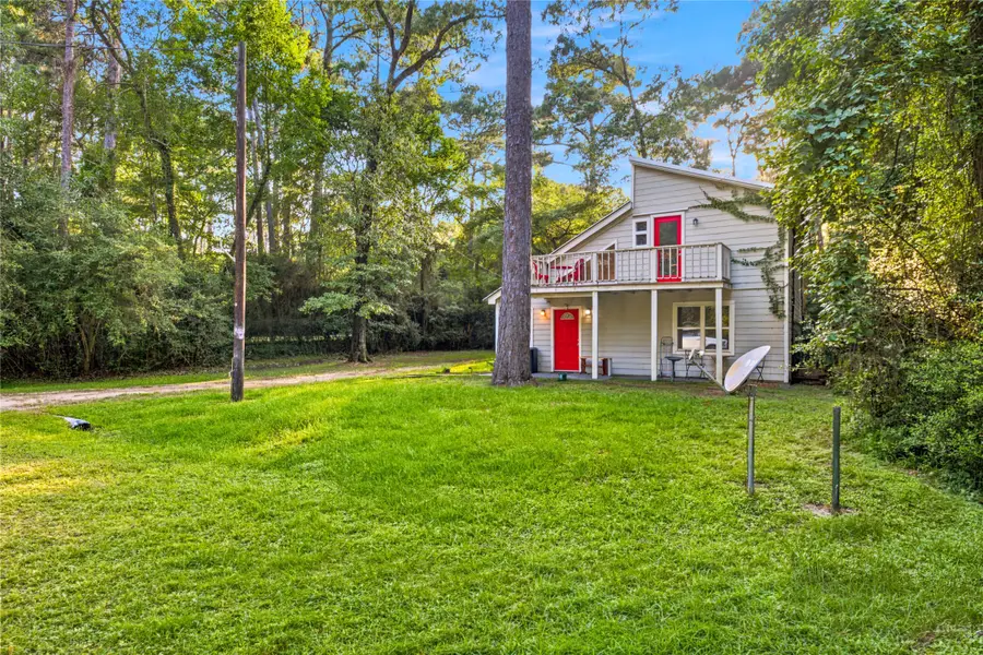 175 Pine Arbor, Trinity, TX 75862 - #3